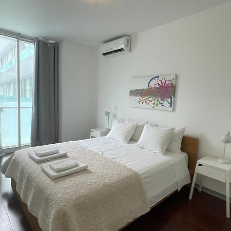 Funchal Centrum Apartment Dış mekan fotoğraf