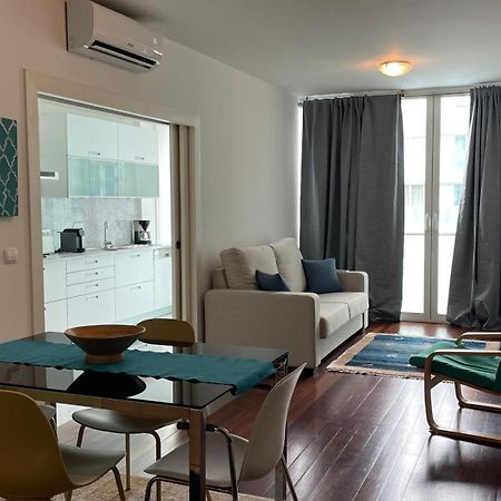 Funchal Centrum Apartment Dış mekan fotoğraf