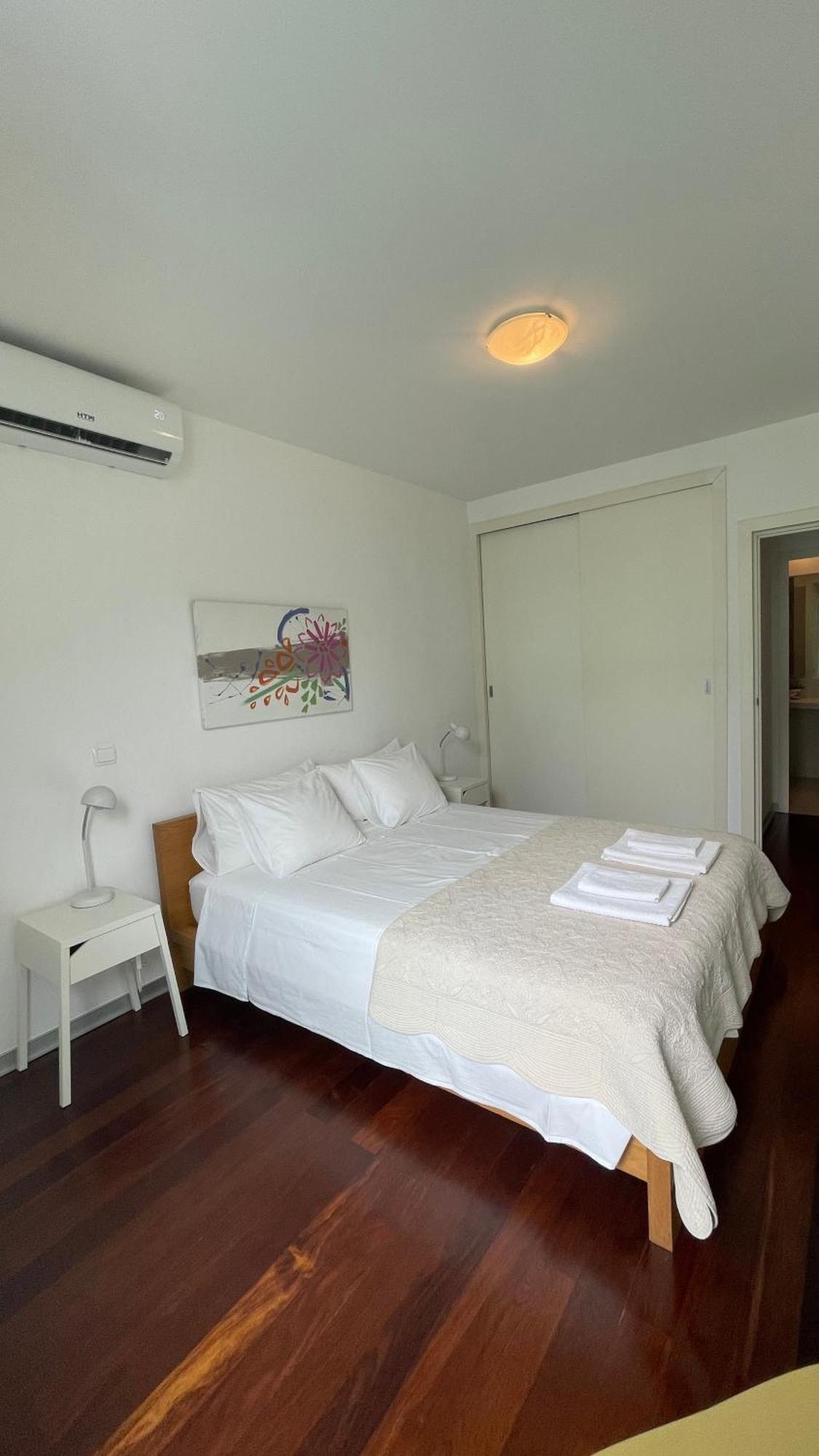 Funchal Centrum Apartment Dış mekan fotoğraf