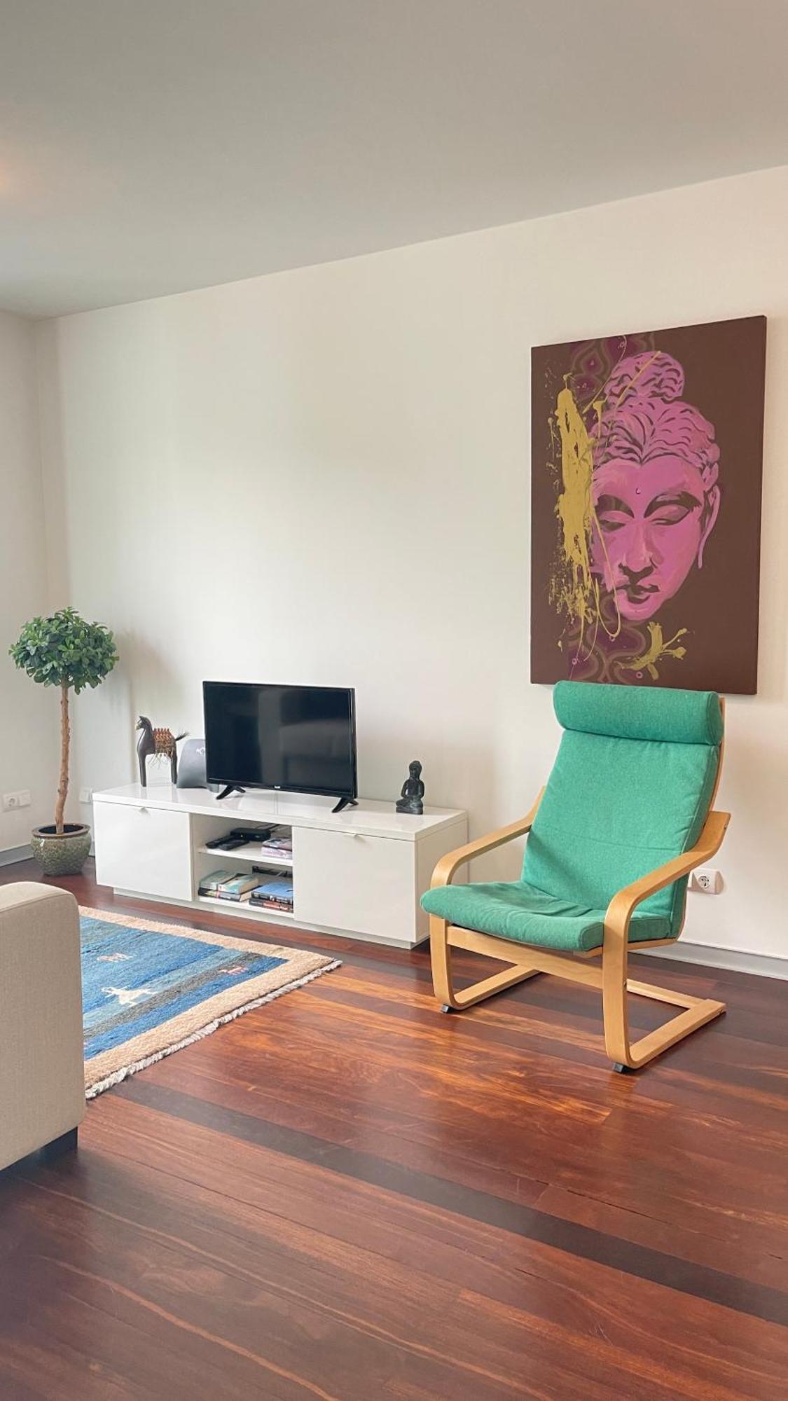 Funchal Centrum Apartment Dış mekan fotoğraf