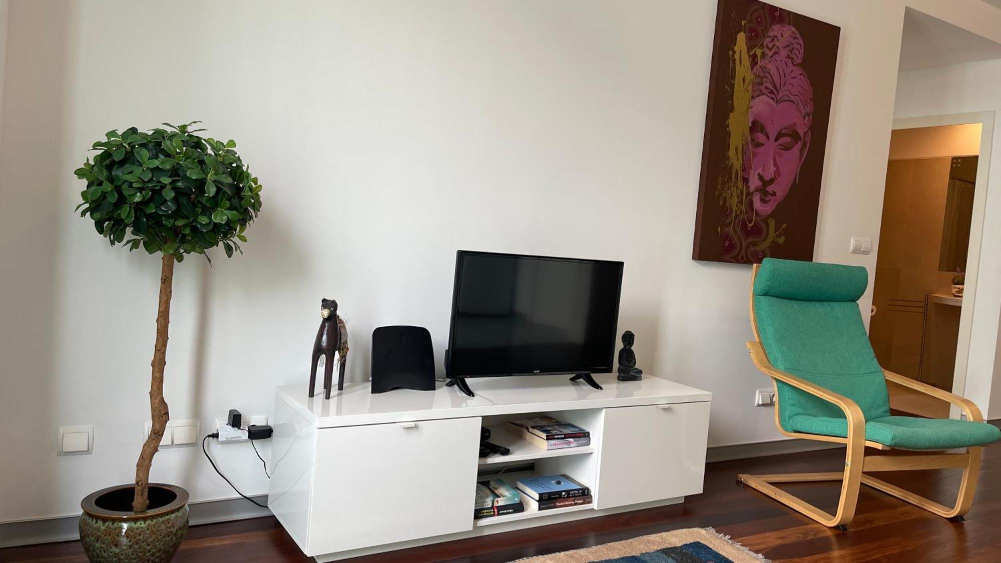 Funchal Centrum Apartment Dış mekan fotoğraf