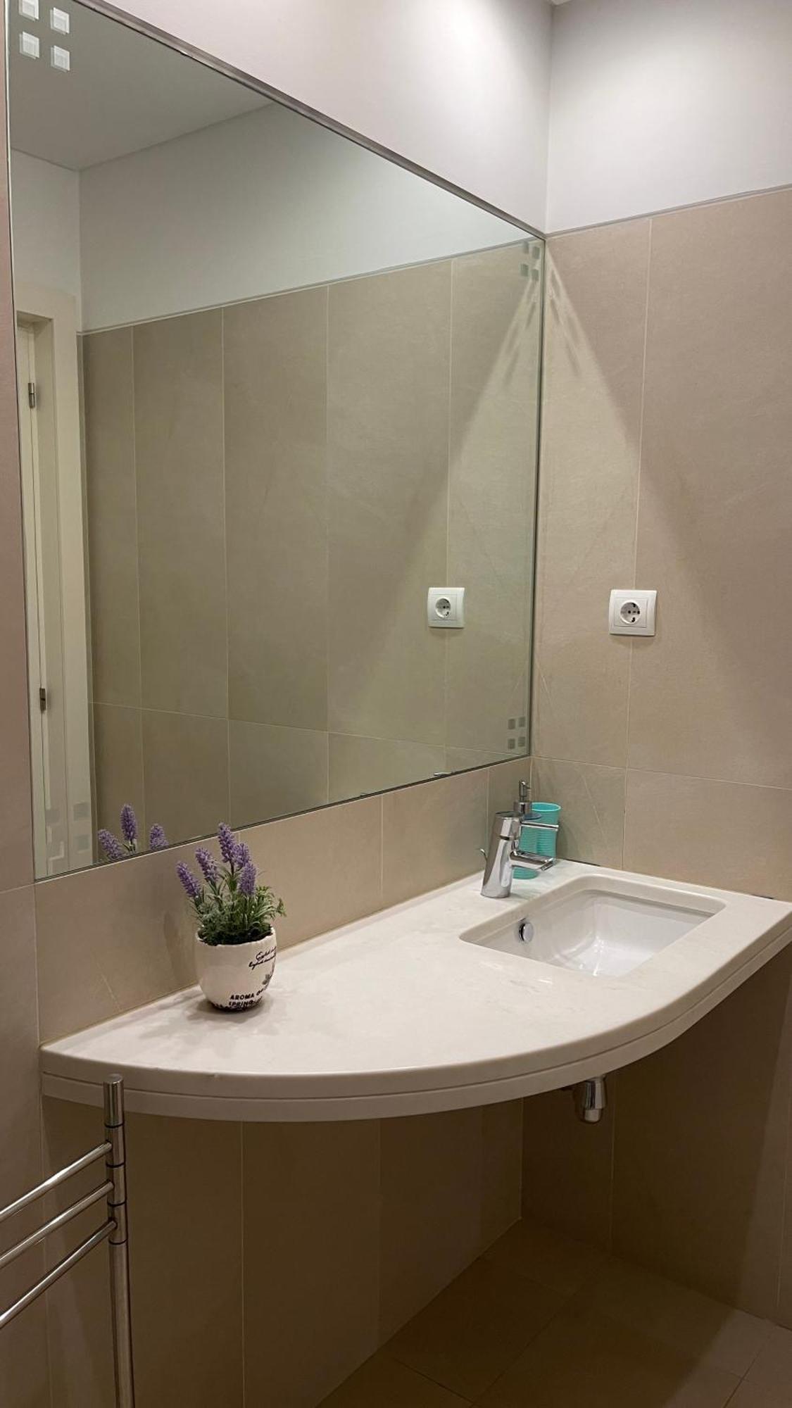 Funchal Centrum Apartment Dış mekan fotoğraf