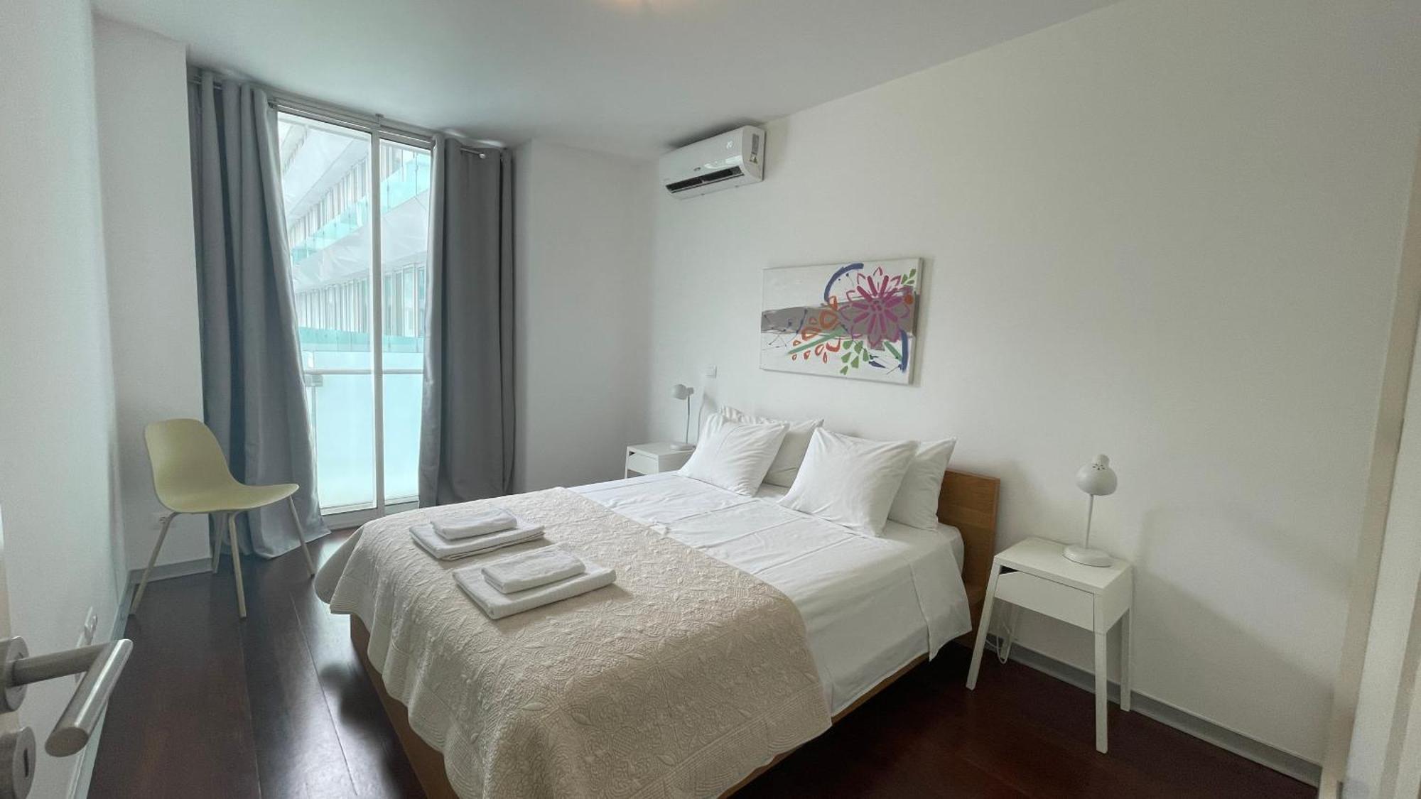 Funchal Centrum Apartment Dış mekan fotoğraf