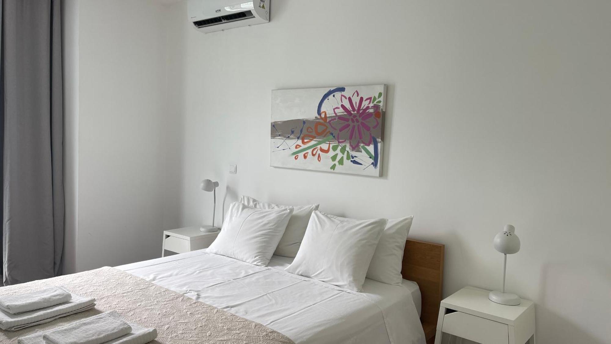 Funchal Centrum Apartment Dış mekan fotoğraf