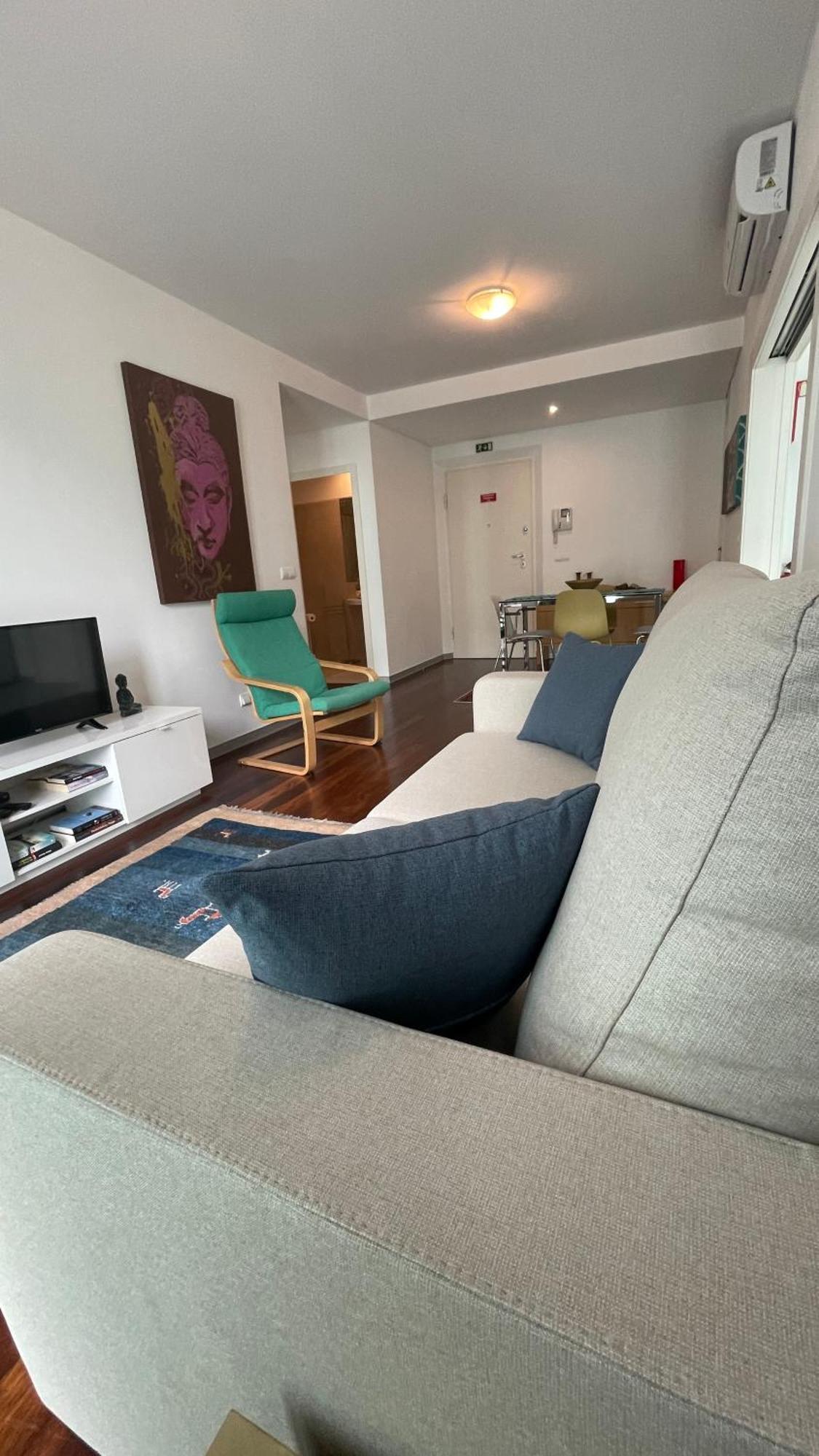 Funchal Centrum Apartment Dış mekan fotoğraf