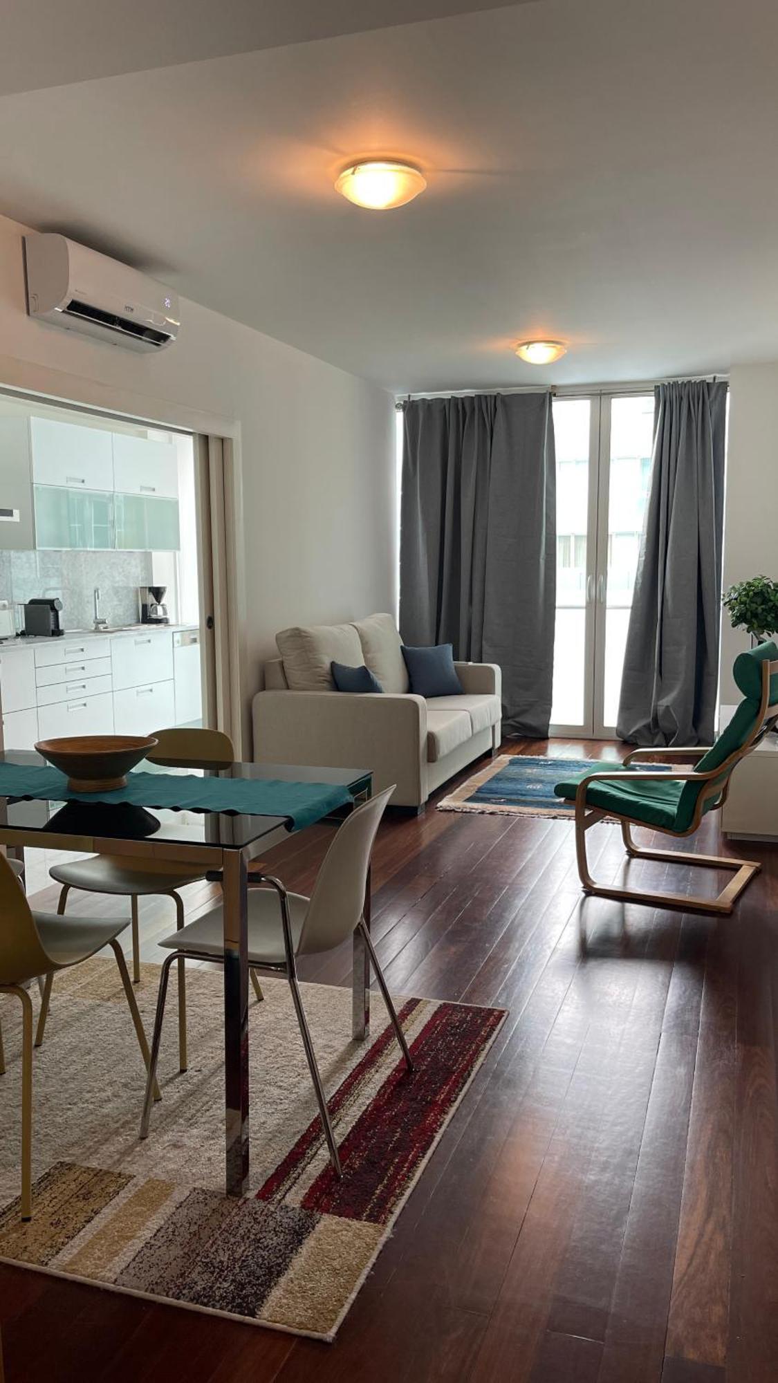 Funchal Centrum Apartment Dış mekan fotoğraf